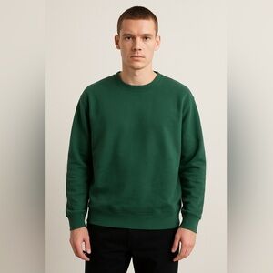 Men's Green Sweater ORIGINAL